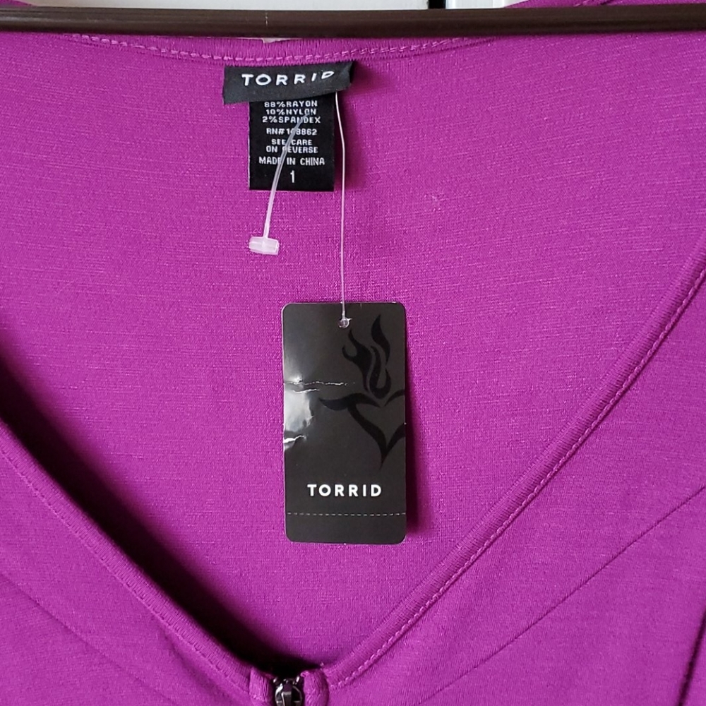 Tunic/top, - Picture 2 of 4